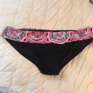 Woman’s XL 16/18 swimsuit bottoms
